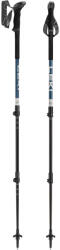 LEKI Makalu blue/gray