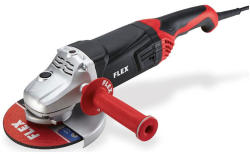FLEX L 21-8 180 (392.782) Ъглошлайф