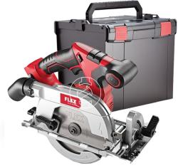 FLEX CS 62 18.0-EC Solo (417.939) Ръчен циркуляр