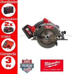 Milwaukee M18 CCS66-902X (4933459221) Ръчен циркуляр