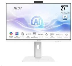 MSI Modern AM273QP AI AF0112-429 Számítógép konfiguráció