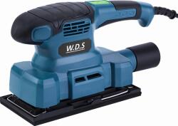 Kraft&Dele WDS2503 Виброшлайф