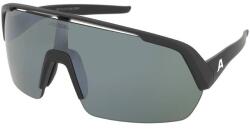 Alpina Turbo HR Q-Lite black matt