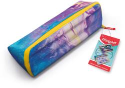 Maped Penar 1 Fermoar reversibil Maped Trendy, multicolor, 235x90x80mm (3154149319046) Penar
