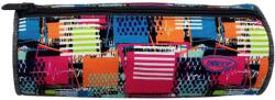 DACO Penar Tip Borseta Daco, 1 Fermoar, Model PE672, Dimensiune 210x70x70 mm Culoare Multicolor (6425871036738) Penar