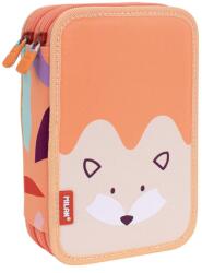 MILAN Penar 2 Fermoare 1264farn Echipat Milan (8411574101581) Penar