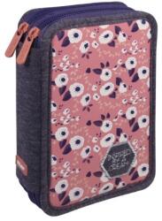 MILAN Penar 2 Fermoare Echipat MILAN - 1264INS (8411574064299) Penar
