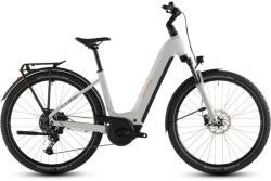 CUBE Nuride Hybrid Performance 600 Easy Entry