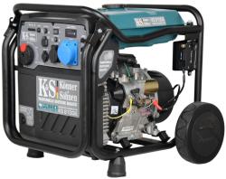 Könner & Söhnen KS 8100IE