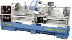 Bernardo Titan 660 x 3000 Vario (03-1355XL)