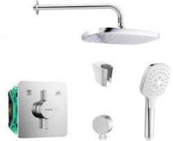 SANITINO Hansgrohe SANI21HKK006