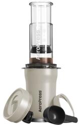 Aerobie Aeropress GO Plus cream
