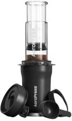 Aerobie Aeropress GO Plus black