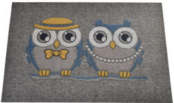 Chilai Home 877CHL1026 45x70 cm Pres