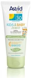 Astrid Kids & Baby Soft face & body SPF 30 100 ml
