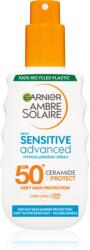 Garnier Ambre Solaire Sensitive Advanced SPF 50+ 150 ml
