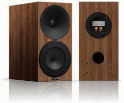 Amphion Argon1 White/Black Boxe audio