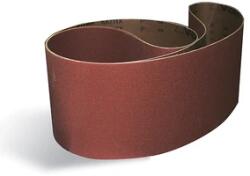 Metallkraft 1220 x 100 mm | Granulatie: K60 | banda de slefuit 10 buc (3727060)