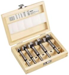 Bosch - 5 részes Forstner fafúró készlet 2607018395 (2607018395)
