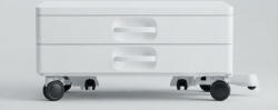 Ricoh Tava alimentare hartie Ricoh PB3300, 2x550 coli, cu suport cu rotile (418352) (Ricoh-PB3300)