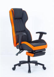 Unic Spot Kronos US 77 black/orange