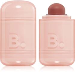 Banila Co Banila Co. Romantic Blush fard multifuncțional, pentru buze și obraz pentru look perfect culoare 13 Cream Coral 3.7 g