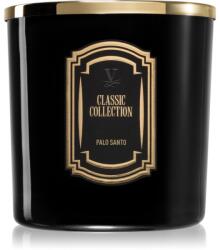 Vila Hermanos Classic Collection Palo Santo lumânare parfumată 500 g