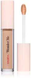 PUPA Wonder Me Fatigue Eraser Concealer corector iluminator și de îngrijire impotriva pungilor de sub ochi culoare 040 Intense Warm Beige 4.2 ml