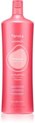 Fanola Wonder Volume Shampoo șampon pentru păr cu volum 1000 ml