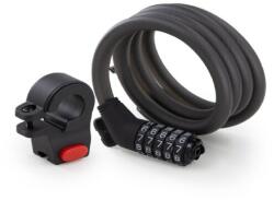 Segway Password Lock for KickScooters számzáras lakat (AC. 00.00. 03.0027) (AC.00.00.03.0027) - myactioncam