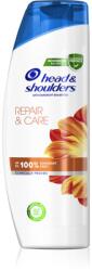 Head & Shoulders Repair & Care sampon anti-matreata 400 ml