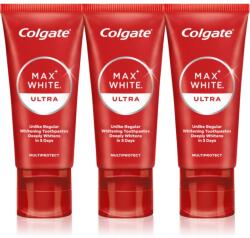 Colgate Max White Ultra Multiprotect pasta de dinti pentru albire