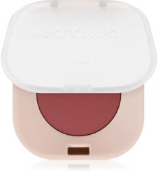 Notino BlurFx Blush Matte blush Tahiti Ibiscus 4 g