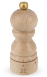 Peugeot Párizs u'Select kézi borsőrlő natúr fából, 12 cm