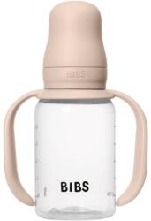 BIBS Sippy Bottle Spout biberon pentru copii Blush 1 buc
