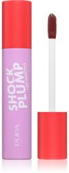 PUPA Shock Plump Lip Gloss luciu de buze pentru un volum suplimentar culoare 004 Cherry Cola 5 ml