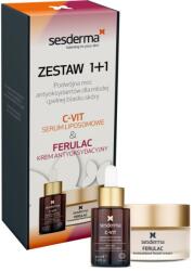 Sesderma Set ajándékszett a gyönyörű arcbőrért