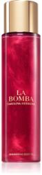Carolina Herrera La Bomba ulei stralucitor pentru corp pentru femei 150 ml