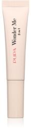 PUPA Wonder Me 3 in 1 Multifunction Concealer korrektor a szem alatti karikákra a bőröregedés ellen árnyalat 020 Light Beige 7.5 ml