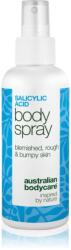 Australian Bodycare Salicylic Acid testápoló spray 100 ml