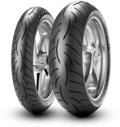 METZELER Roadtec Z8 Interact 180/55R17 73W TL