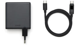 DJI Power 140W GaN töltő Combo (EU) (CP.DY.00000232.01)