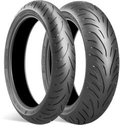 Bridgestone Battlax T31 GT 190/55 R17 75W TL