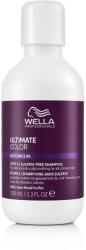 Wella Ultimate Color Glycine & B5 Sulfate-Free Shampoo 100 ml