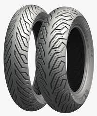Michelin City Grip 2 120/70 -12 58S RF TL