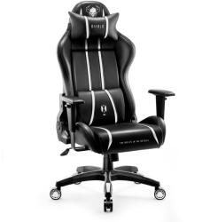 Diablo Chairs X-One 2.0 Normal black/white