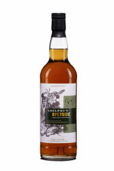 Adelphi Speyside 10 éves -Linkwood - whisky DRS (0, 7L / 46%) - whiskynet