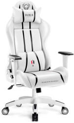 Diablo Chairs X-One 2.0 Normal white/black