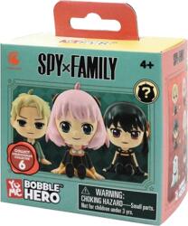 Maxx Marketing Limited Figurina MAXX MARKETING LIMITED Bobble Hero Spy x Family Blind +3 ani (TOY-0177) Figurina