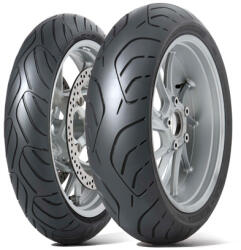Dunlop Sportmax Roadsmart III 190/55R17 75W TL